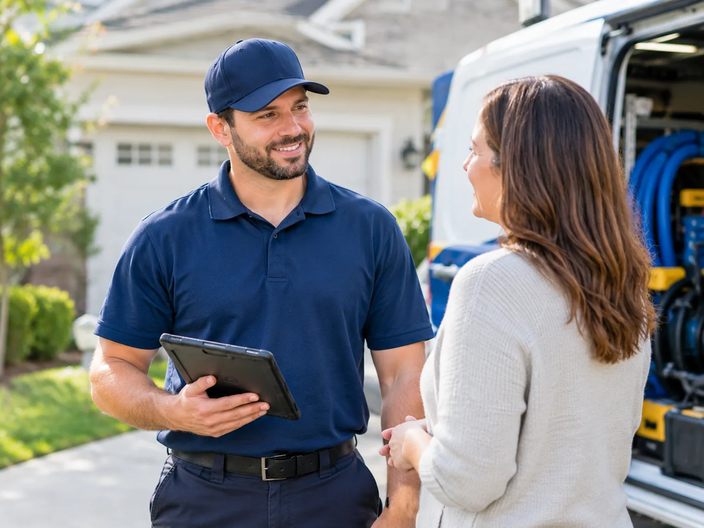 Sewage Backup Cleanup Mead, WA FAQs